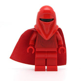 LEGO sw0040 - Royal Guard (Red Hands)